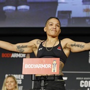 Sijara Eubanks (Lesbian, She/Her)