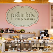 Petunia's Pies and Pastries