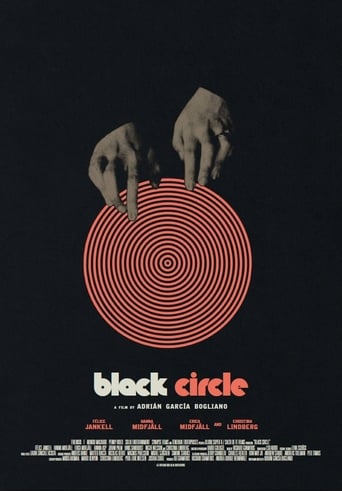 Black Circle (2019)