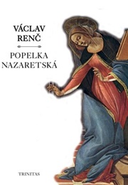Popelka Nazaretská (Václav Renč)