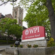 Worcester Polytechnic Institute