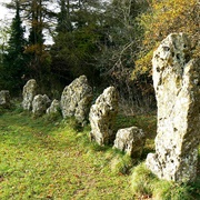 Rollright Stones