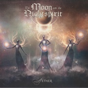 The Moon and the Nightspirit - Aether