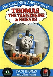 Thomas the Tank Engine: Trust Thomas (1992)
