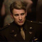 The Steve Rogers