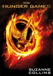 The Hunger Games (Suzanne Collins)