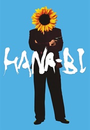 Hana-Bi (1997)