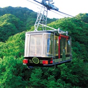 Nihondaira Ropeway, Shizuoka