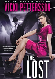 The Lost (Vicki Pettersson)