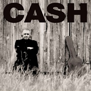 Johnny Cash - American Recordings II - Unchained