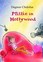 Millie in Hollywood (Dagmar Chidolue)