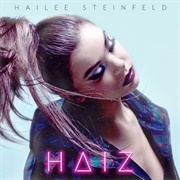 Haiz - Hailee Steinfield (EP)