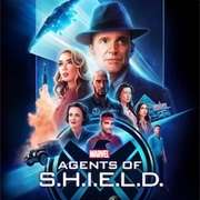 Agents of Shield Season 7 Finale (2019*)