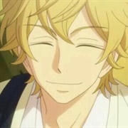 Miura (Kimi Ni Todoke 2nd Season)