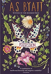 Possession (A.S. Byatt)