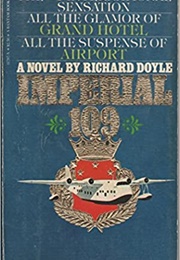 Imperial 109 (Richard Doyle)