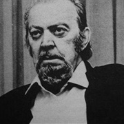 Τάσος Λειβαδίτης