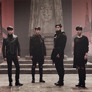 Young, Wild and Free - B.A.P