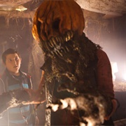 Pumpkinhead
