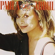 Paula Abdul - Forever Your Girl