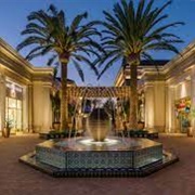 Irvine Spectrum Center, Irvine