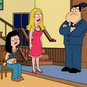 Stan Knows Best (American Dad)