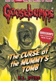 Curse of the Mummy's Tomb (Classic)