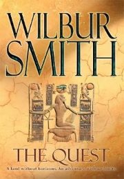 The Quest (Wilbur Smith)