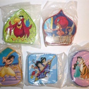 Aladdin Hidden Treasures (1994)