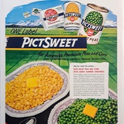 Pictsweet Foods