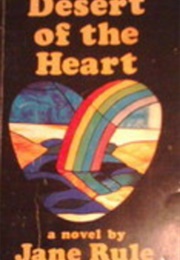Desert of the Heart (Jane Rule)