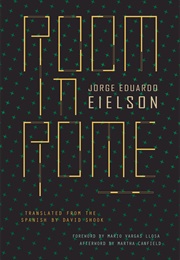 Room in Rome (Jorge Eduardo Eielson)