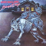 Russ Ballard - Barnet Dogs