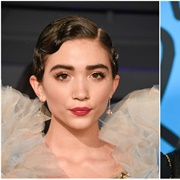 Rowan Blanchard (Queer, She/Her)