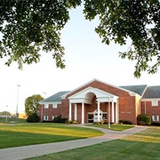 Midamerica Nazarene University