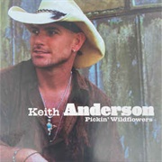 Pickin' Wildflowers - Keith Anderson