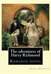 The Adventures of Harry Richmond (George Meredith)
