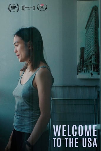 Welcome to the USA (2019)