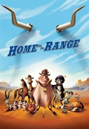 Home on the Range: $33.5M Loss (2004)
