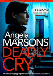 Deadly Cry (Angela Marsons)