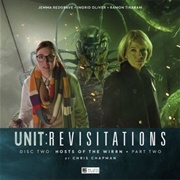 Hosts of the Wirrn Part 2