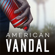 American Vandal