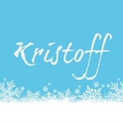 Kristoff