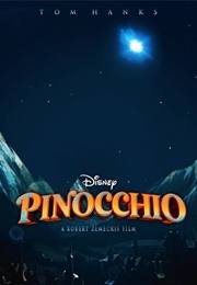 Pinocchio (2022)