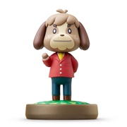 Digby (Animal Crossing)