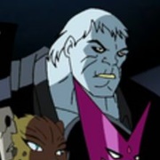 Solomon Grundy