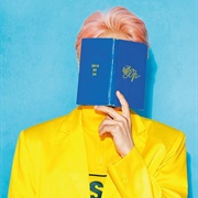 Jonghyun - Suit Up