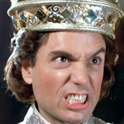 Prince Humperdinck (The Princess Bride, 1987)