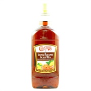Chi-Chi's Long Island Iced Tea