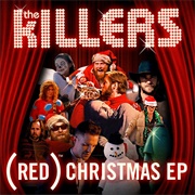 (Red) Christmas EP (The Killers, 2011)